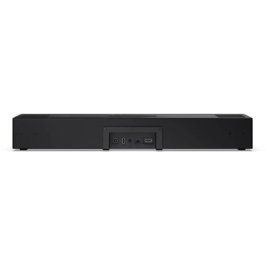 Sharp HT-SB700 compacte Dolby Atmos 2.0.2 soundbar met upfiring speakers, HDMI eARC, Bluetooth 5.3, optische ingang en 140W piekvermogen voor meeslepend 3D surround geluid-3