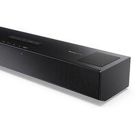 thumb-Sharp HT-SB700 compacte Dolby Atmos 2.0.2 soundbar met upfiring speakers, HDMI eARC, Bluetooth 5.3, optische ingang en 140W piekvermogen voor meeslepend 3D surround geluid-4