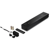 thumb-Sharp HT-SB700 compacte Dolby Atmos 2.0.2 soundbar met upfiring speakers, HDMI eARC, Bluetooth 5.3, optische ingang en 140W piekvermogen voor meeslepend 3D surround geluid-7