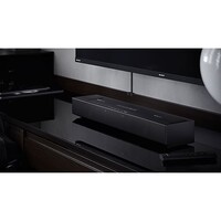 thumb-Sharp HT-SB700 compacte Dolby Atmos 2.0.2 soundbar met upfiring speakers, HDMI eARC, Bluetooth 5.3, optische ingang en 140W piekvermogen voor meeslepend 3D surround geluid-5