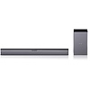 Sharp Sharp HT-SBW182 2.1 soundbar met draadloze subwoofer 160W, HDMI ARC/CEC, Bluetooth, optische ingang en krachtige bass voor home cinema en tv-geluid