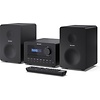 Sharp XL-B520 Micro geluidssysteem met DAB+ (Tokyo Series)