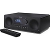 Sharp XL-B720D (BK) Alles-in-één HiFi systeem met DAB+ – Tokyo Series