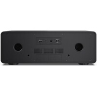 thumb-Sharp XL-B720D (BK) Tokyo all-in-one HiFi systeem met DAB+/FM radio, CD-speler, Bluetooth 5.0, USB MP3, houten speakers en 40 voorkeurszenders-7