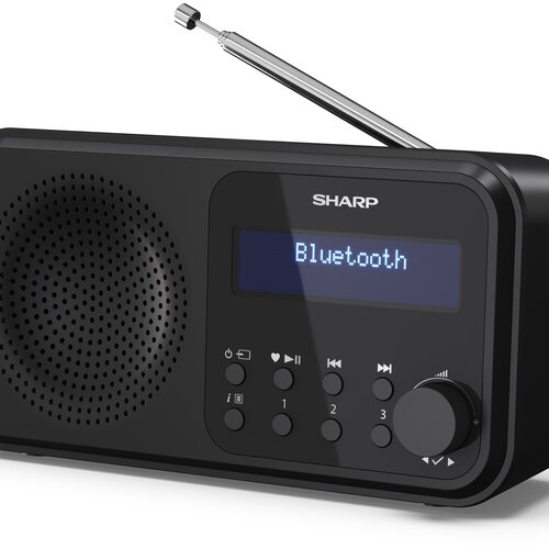 Radio's
