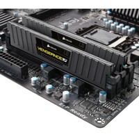 thumb-Corsair Vengeance Low Profile CML8GX3M2A1600C9 8GB (2x4GB) DDR3 1600MHz CL9 desktop geheugenkit met XMP-profiel voor stabiele en snelle prestaties in oudere PC systemen-2