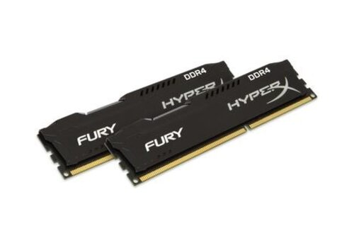 Kingston HyperX HX421C14FB2K2/16 16GB (2x8GB) DDR4 2133MHz CL14 RAM Kit 