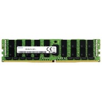 thumb-Samsung M386A4G40DM0-CPB2Q 32GB DDR4-2133 PC4-17000 ECC Load Reduced LRDIMM CL15 288-Pin Quad Rank Server RAM Module-1