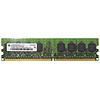 Infineo Infineon HYS64T64000HU-3.7-A 512MB DDR2-533 PC2-4200U CL4 240-Pin UDIMM Desktop Geheugen Module Non-ECC Unbuffered RAM