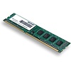 Patriot Memory Patriot Signature PSD34G13332 4GB DDR3 1333MHz PC3-10600 CL9 240-Pin DIMM Desktop RAM Geheugen Module 1.5V Non-ECC Unbuffered