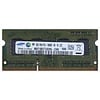 Samsung Samsung M471B5773CHS-CH9 2GB DDR3 1333MHz PC3-10600S CL9 204-Pin SO-DIMM Laptop Geheugen Module 1.5V Non-ECC