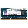 Kingston Kingston ACR256X64D3S1333C9 2GB DDR3 1333MHz PC3-10600S CL9 204-Pin SO-DIMM Laptop Geheugen Module 1.5V Non-ECC