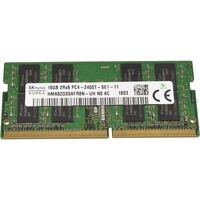 thumb-SK Hynix HMA82GS6AFR8N-UH 16GB DDR4 2400MHz PC4-19200 CL17 260-Pin SO-DIMM Laptop Geheugen Module 1.2V Non-ECC Dual Rank-1