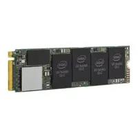 thumb-Intel SSD 660p Series SSDPEKNW010T8 1TB M.2 2280 NVMe PCIe Gen3 x4 QLC Solid State Drive 1800MB/s OEM SSD-2