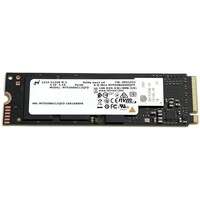 Micron 2210 Series MTFDHBA512QFD 512GB M.2 2280 NVMe PCIe Gen3 x4 SSD TLC NAND OEM Laptop Solid State Drive