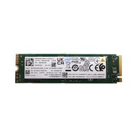 thumb-Intel SSD 660p Series SSDPEKNW512G8H 512GB M.2 2280 NVMe PCIe 3.0 x4 QLC SSD Solid State Drive 1800MB/s OEM SSD-1