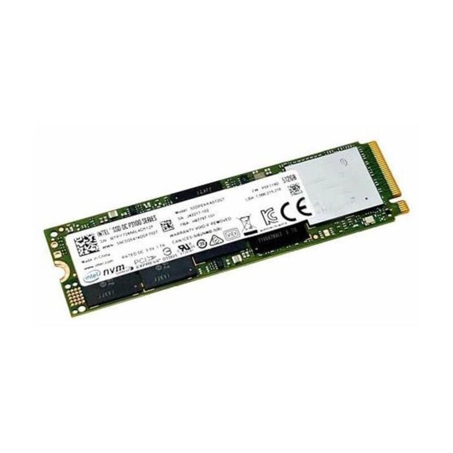 Intel SSD 660p Series SSDPEKNW512G8H 512GB M.2 2280 NVMe PCIe 3.0 x4 QLC SSD Solid State Drive 1800MB/s OEM SSD-2