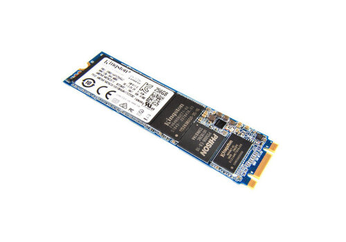 Kingston 512GB NVMe SSD RBU-SNS8154P3/512GJ1 