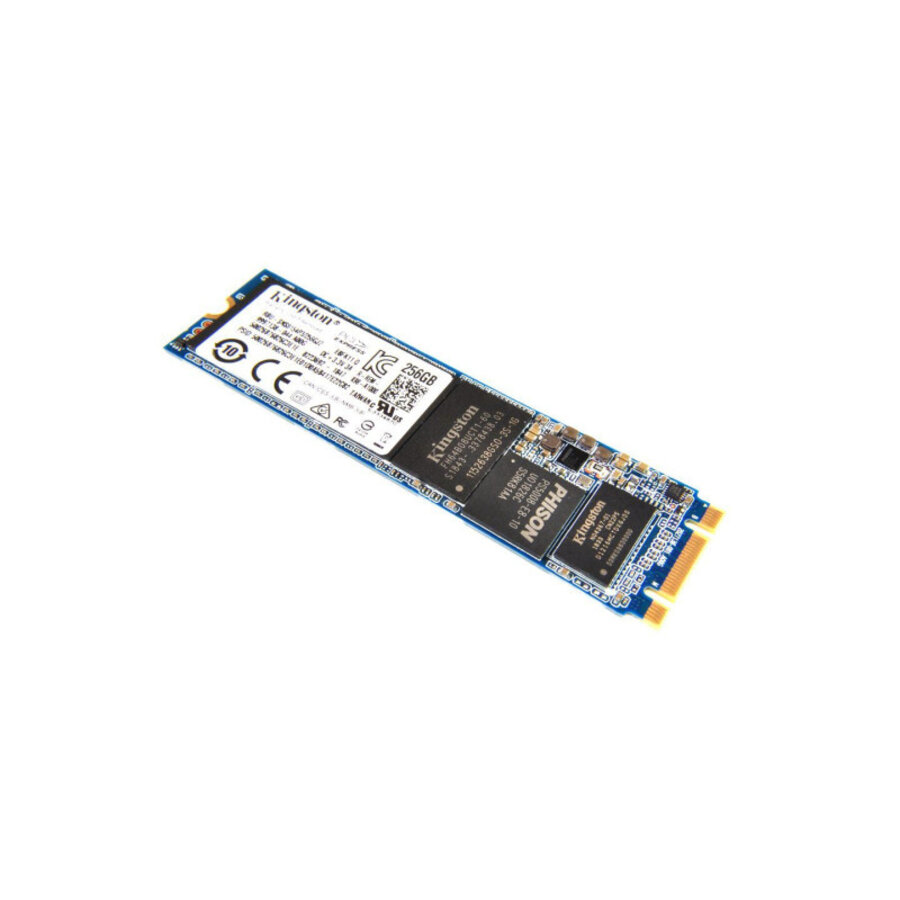 Kingston RBU-SNS8154P3/512GJ1 512GB M.2 2280 NVMe PCIe Gen3 x4 OEM Solid State Drive Laptop SSD-1
