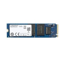Kingston OM8PDP3512B-AA1 512GB M.2 2280 NVMe PCIe Gen3 x4 OEM Design-In Solid State Drive Laptop SSD