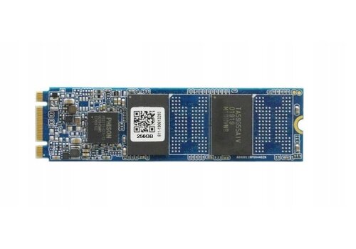 Phison PS3111-S11 512GB M.2 SATA SSD 