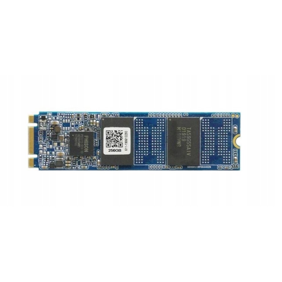 Phison PS3111-S11 512GB M.2 2280 SATA III SSD DRAM-less Solid State Drive 550MB/s OEM Laptop SSD-1