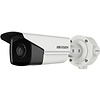 Hikvision Hikvision DS-2CD3T43G2-4IS 4MP AcuSense WDR EXIR Fixed Bullet Network Camera PoE IP67 IK10 Beveiligingscamera met Microfoon