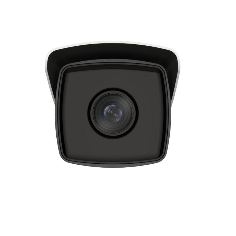 Hikvision DS-2CD3T43G2-4IS 4MP AcuSense WDR EXIR Fixed Bullet Network Camera PoE IP67 IK10 Beveiligingscamera met Microfoon-2
