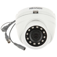 thumb-Hikvision DS-2CE56D0T-IRMF 2MP Full HD Turbo HD Turret Camera Smart IR 25M IP67 4-in-1 HD-TVI AHD CVI CVBS Beveiligingscamera-2