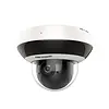 Hikvision Hikvision DS-2DE2A404IW-DE3/W 4MP AcuSense PTZ Network Dome Camera 4x Optical Zoom DarkFighter PoE EXIR IR 20m IP66 IK10 Beveiligingscamera