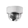 Hikvision DS-2CD6986F 8MP Panoramic IP Dome Camera