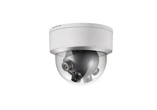Hikvision DS-2CD6986F 8MP Panoramic IP Dome Camera 