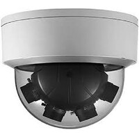 thumb-Hikvision DS-2CD6986F 8MP PanoVu Panoramic Network Dome Camera 4-lens 180° View 4096×1800 IP66 IK10 PoE Beveiligingscamera-3