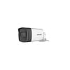 Hikvision Hikvision DS-2CE17H0T-IT3FS 5MP Audio Turbo HD Bullet Camera 4-in-1 TVI AHD CVI CVBS IR 40m IP67 Beveiligingscamera met Microfoon