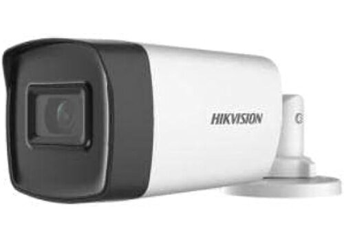 Hikvision DS-2CE17H0T-IT3F 5MP Turbo HD Bullet Camera 