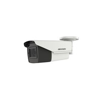 thumb-Hikvision DS-2CE19U7T-AIT3ZF 8MP 4K Ultra Low Light Motorized Varifocal Bullet Camera EXIR 80m WDR 130dB IP67 4-in-1 HD Analog Security Camera-1