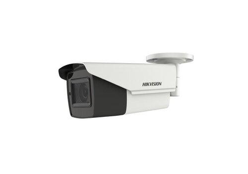 Hikvision DS-2CE19U7T-AIT3ZF 8MP 4K Turbo HD Bullet Camera 