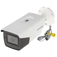 thumb-Hikvision DS-2CE19U7T-AIT3ZF 8MP 4K Ultra Low Light Motorized Varifocal Bullet Camera EXIR 80m WDR 130dB IP67 4-in-1 HD Analog Security Camera-2