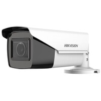 thumb-Hikvision DS-2CE19U7T-AIT3ZF 8MP 4K Ultra Low Light Motorized Varifocal Bullet Camera EXIR 80m WDR 130dB IP67 4-in-1 HD Analog Security Camera-3