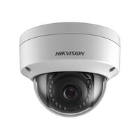 thumb-Hikvision DS-2CD1123G0E-I 2MP Network Dome Camera Full HD H.265+ PoE EXIR 30m IP67 IK10 Beveiligingscamera-1