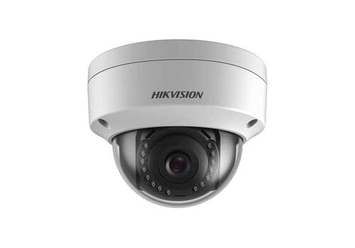 Hikvision DS-2CD1123G0E-I 2MP IP Dome Camera 
