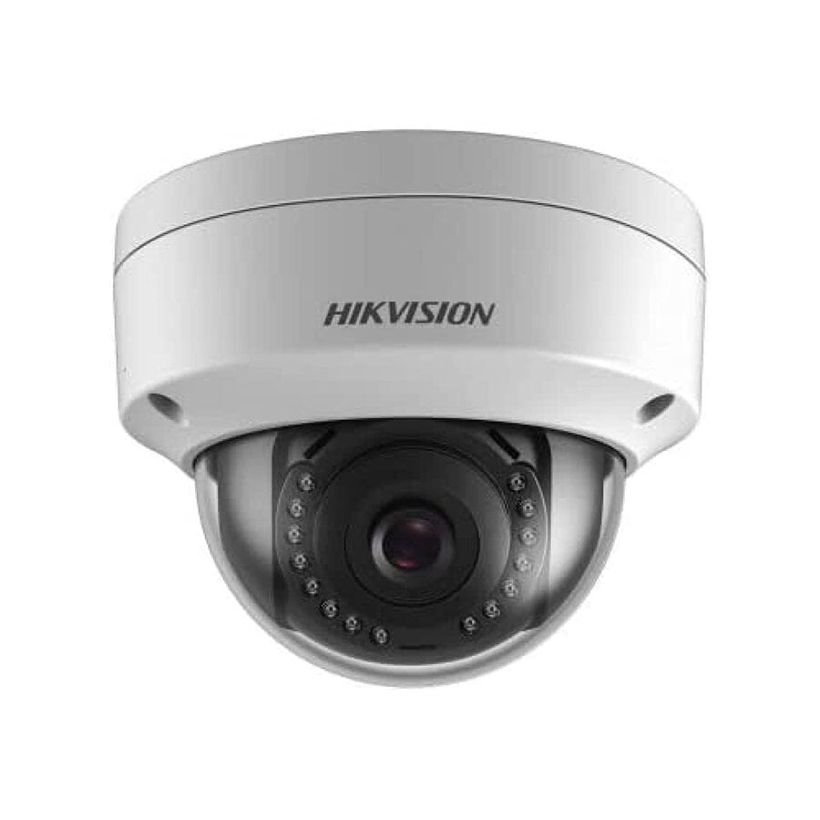 Hikvision DS-2CD1123G0E-I 2MP Network Dome Camera Full HD H.265+ PoE EXIR 30m IP67 IK10 Beveiligingscamera-1