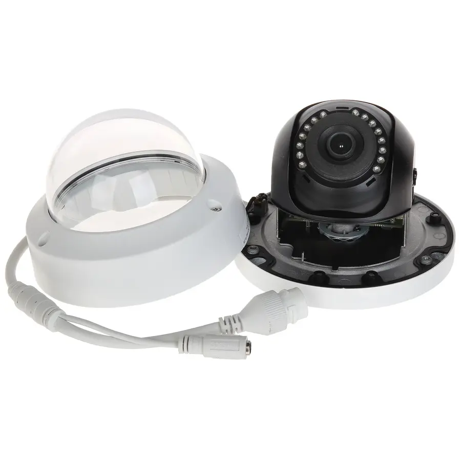 Hikvision DS-2CD1123G0E-I 2MP Network Dome Camera Full HD H.265+ PoE EXIR 30m IP67 IK10 Beveiligingscamera-2