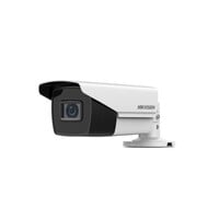 Hikvision DS-2CE19D0T-IT3ZF 2MP Full HD Turbo HD Bullet Camera Motorized Varifocal 2.7-13.5mm Smart IR 40m IP67 4-in-1 TVI AHD CVI CVBS