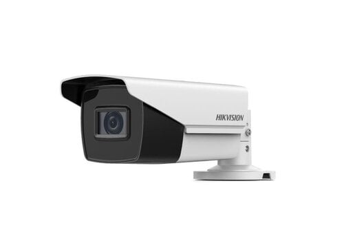 Hikvision DS-2CD2643G2-IZS 4MP AcuSense Motorized Bullet IP Camera 
