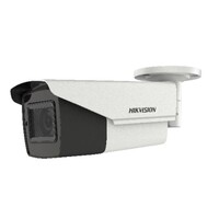 thumb-Hikvision DS-2CD2643G2-IZS 4MP AcuSense Motorized Varifocal Bullet Network Camera 2.8-12mm H.265+ PoE IR 60m IP67 IK10 Beveiligingscamera-3