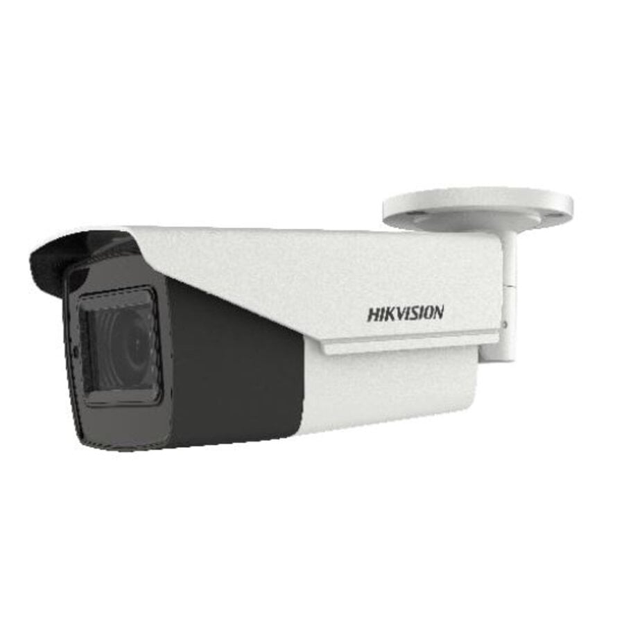 Hikvision DS-2CD2643G2-IZS 4MP AcuSense Motorized Varifocal Bullet Network Camera 2.8-12mm H.265+ PoE IR 60m IP67 IK10 Beveiligingscamera-3