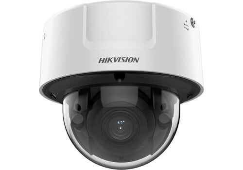 Hikvision DS-2CD7146G0-IZS 4MP DeepinView IP Dome Camera 