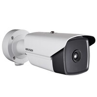 thumb-Hikvision DS-2TD2166-15/V1 Thermal & Optical Bi-spectrum Network Bullet Camera 640×512 Thermal Sensor 4MP Optical Lens Temperature Measurement H.265+ PoE IP67 Beveiligingscamera-2