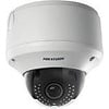 Hikvision Hikvision DS-2CD4332FWD-IZS 3MP Network Dome Camera 2.8–12mm Motorized Varifocal Lens 120dB WDR IR 30m PoE IP66 Audio Alarm ONVIF Beveiligingscamera